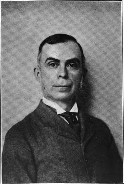 William E. Foster