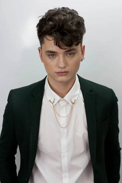Enigma Hairdressing Photoshoots | Editorial & Creative Hair Styling in Welling 