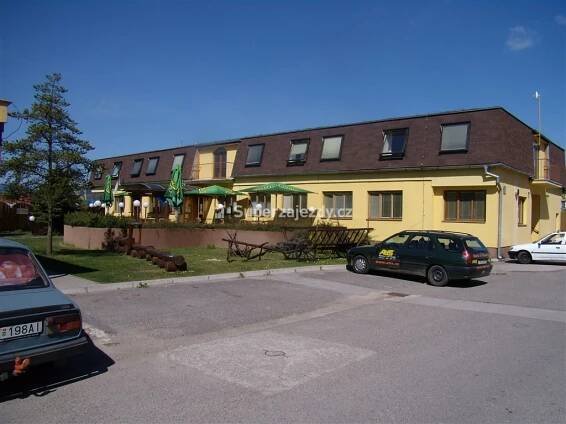 AGROTHERMAL - Slovensko - Lázně Bešeňová | Superzajezdy.cz