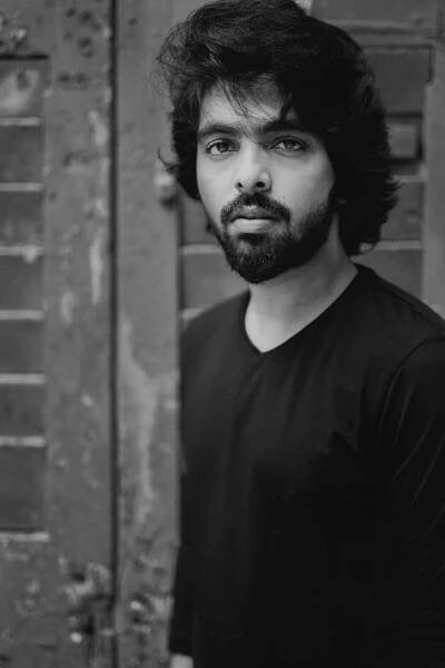 G. V. Prakash Kumar – PRO Yuvraaj