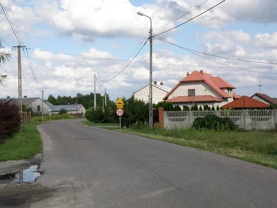 Krzaki Czaplinkowskie
