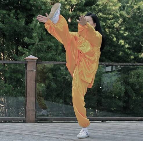 Tai Chi