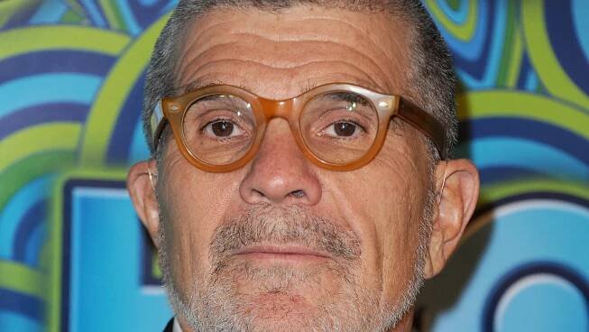 As Mamet Returns to Broadway, His Claims on Pedophilia Get Spotlight