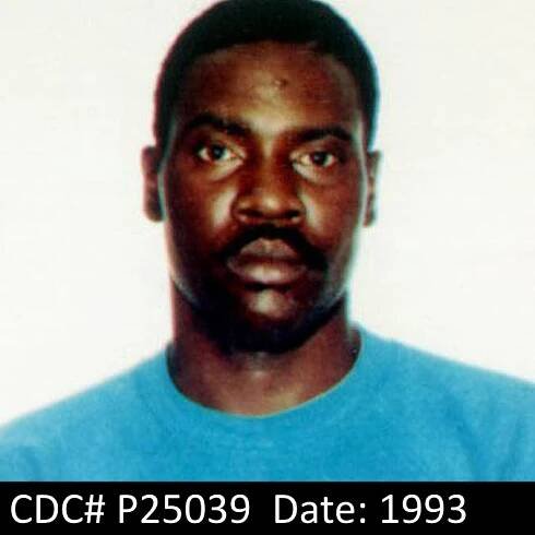 Michael Hughes (serial killer) - Wikipedia