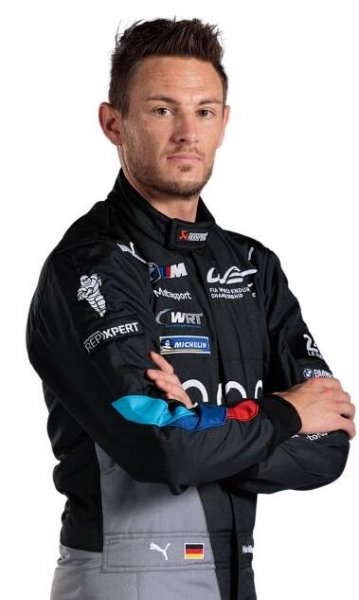 Marco WITTMANN