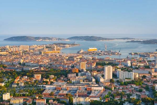 Toulon