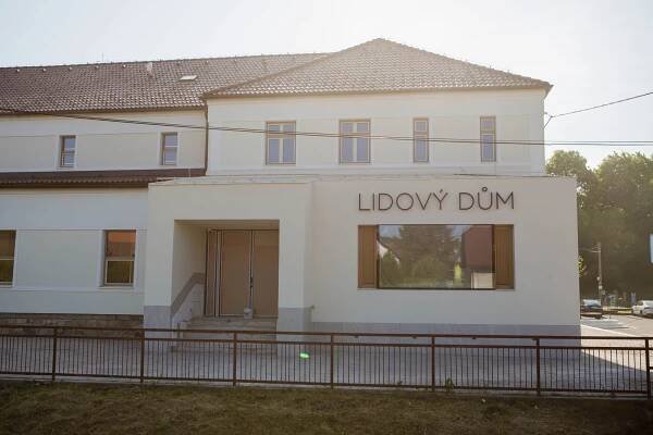 zázemí | Restaurace Zaječov