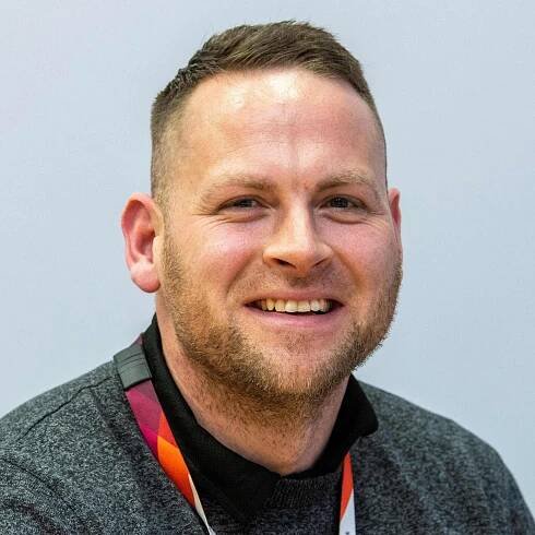 Our people - Framework Housing Association