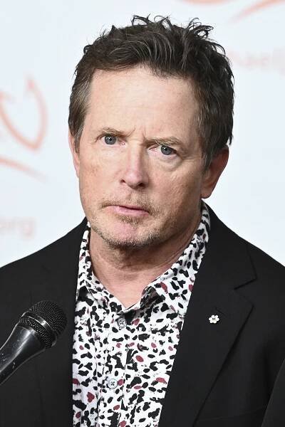 Michael J. Fox
