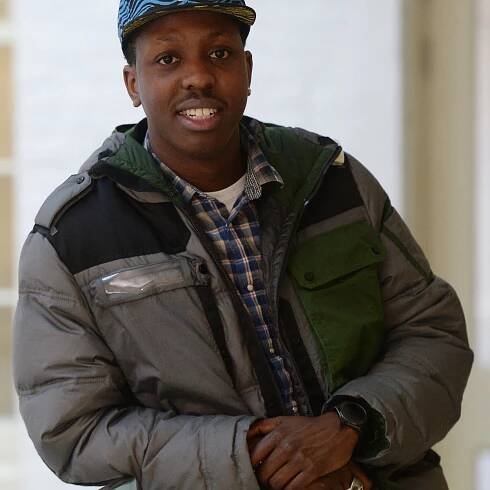 Idris Elba and Gabrielle join tributes to ‘incredible young man’ Jamal Edwards