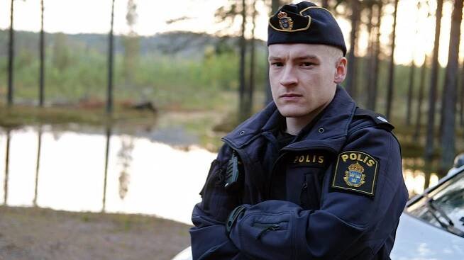 Johan Marenius Nordahl