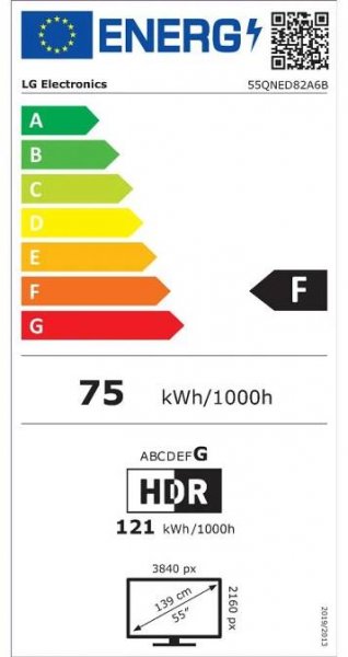 Philips 65" QLED (65PML8709/12)