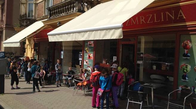 Dolce Italia