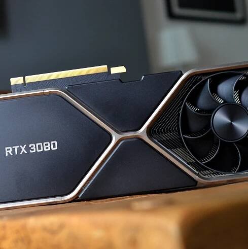 Nvidia GeForce RTX 3080 review: 4K PC gaming finally makes sense