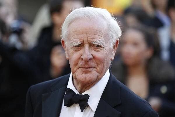 John le Carre