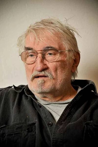 Pavel Landovský