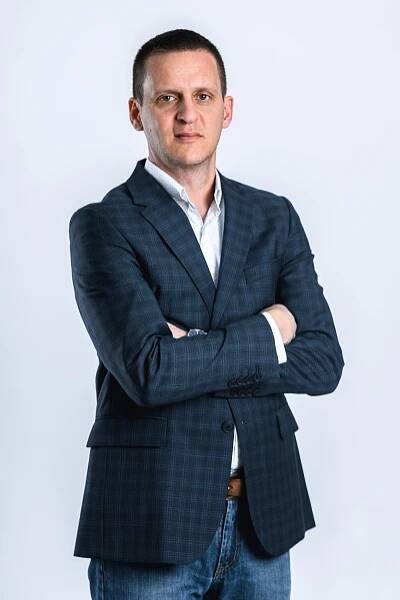 Martin Danielič — Lukáš Mandrák - Fotograf 