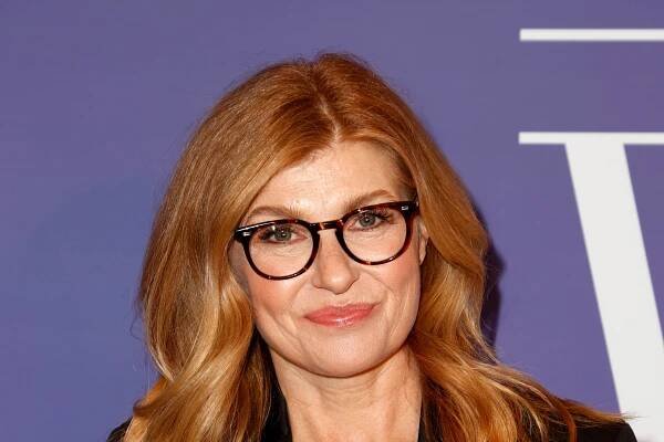 Connie Britton, Recovering From COVID, Shares How She Quarantined Away from Her 10-Year-Old Son