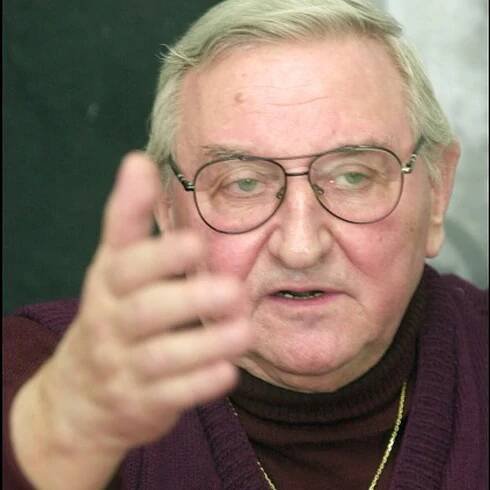 Zemřel Vlastimil Bedrna. Slavnému dabérovi bylo 89 let