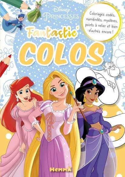 Omalovánky Disney - Nízká cena na Allegro, stránka 5