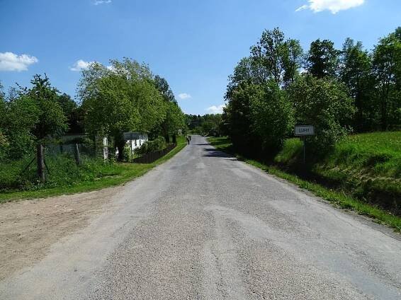 Prosenická Lhota - ubytování, počasí, foto, tipy na výlet, informace