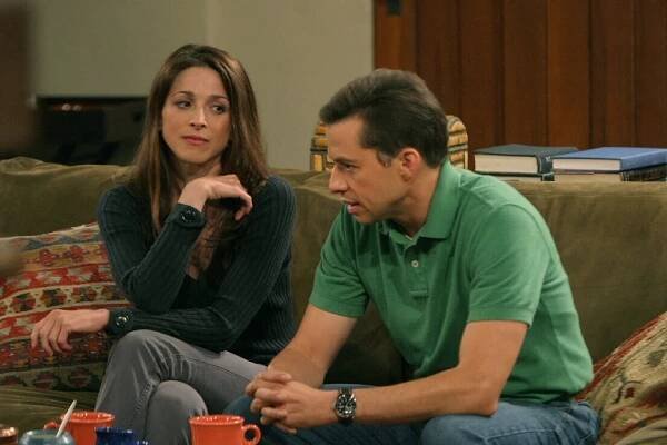 Marin Hinkle