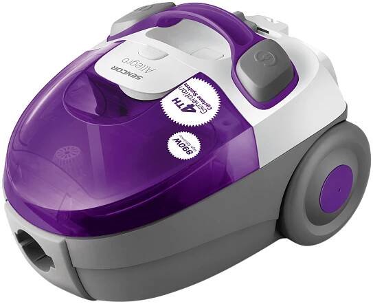 SENCOR SENCOR SVC 512VT-EUE2