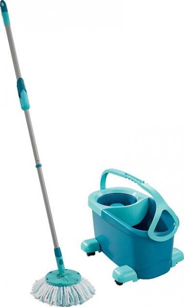 Mop sada Leifheit 52102