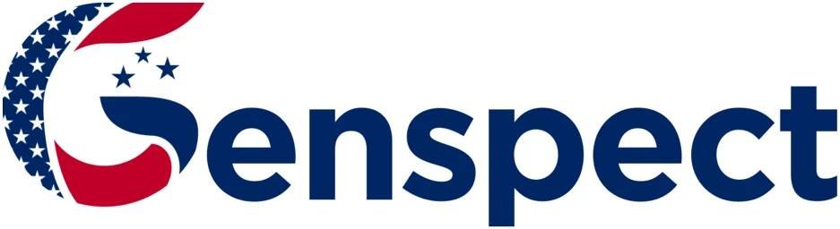 Genspect USA — Genspect