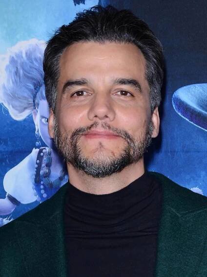 Wagner Moura - Actor, Musician, Journalist