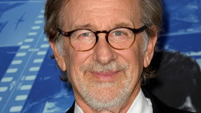 The Truth About Steven Spielberg's First Wife