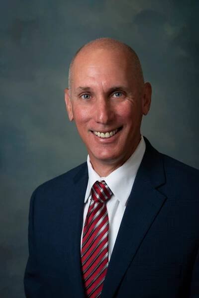 Robert L. Stephens - Director of Fire Investigations