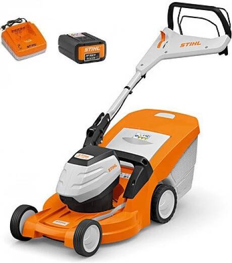 Stihl RMA 448.2 PV SET