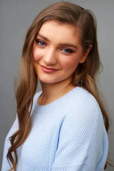 Grace O'Sullivan herečka • Filmožrouti.cz
