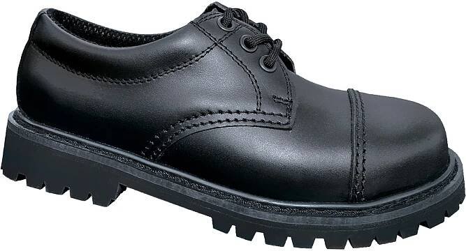 Brandit Phantom Boots 3-dírkové černé 41 od 1 088 Kč