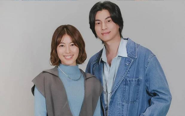 Gulf Kanawut Makes History as First Thai Actor to Lead Japanese Series “Tokyo Holiday” Alongside Miori Takimoto