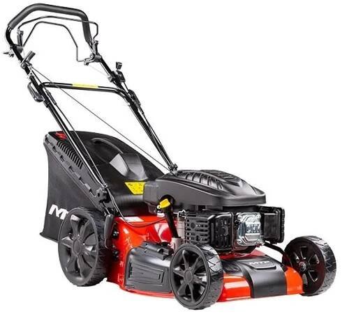 Mountfield LM 51 SP