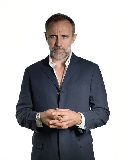 STEFANO CASSETTI