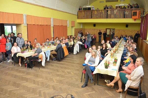 Den matek 14.5.2023 - Oficiální stránky městys Rokytnice nad Rokytnou