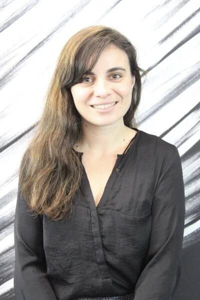Profile photo of Beatriz Ramos Jimenez
