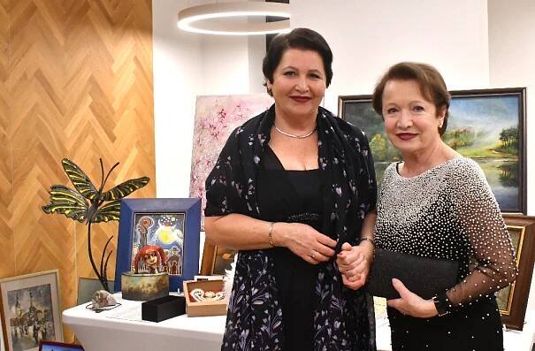 Akce 2019 | Galerie Anděl Olomouc