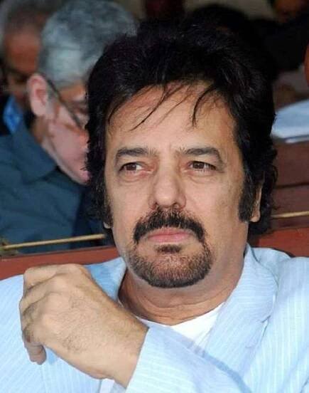 Fardeen Khan Uncle Akbar Khan | Celebrity family wiki