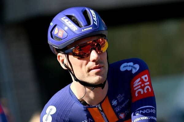 Timo Roosen | Nokere Koerse | Photo Credit: Cor Vos