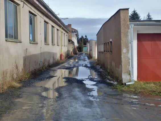 DOKAS Dobříš - Sběrný dvůr foto 2