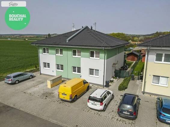 Prodej Byt 3+1, Kozolupská, Plzeň - Křimice