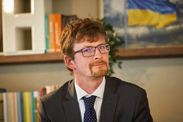 Konference: Politické strany, peníze a vliv (19. 6. 2023) - Fotogalerie - Knihovna Václava Havla