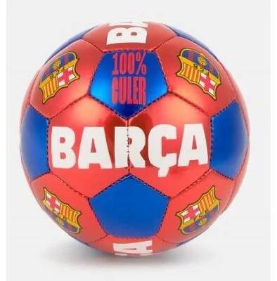 Fotbalový míč FC BARCELONA BARCA mini fotbalový - vel 2