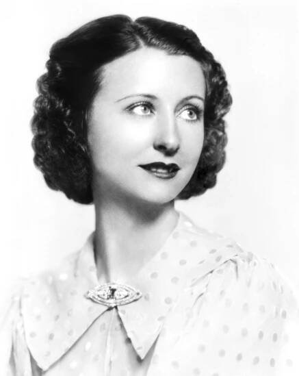 Irene Ryan (1902-1973), ca. 1940