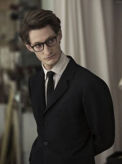 Style file: All about Yves Saint Laurent