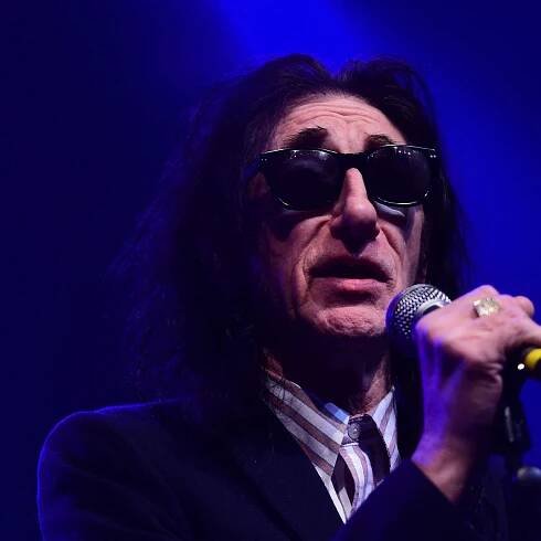 ‘Bard of Salford’ John Cooper Clarke awarded freedom of city